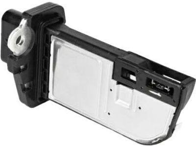 BMW 535d xDrive Mass Air Flow Sensor - 13627804150