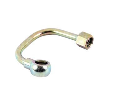 BMW 16121150440 Fuel Pipe