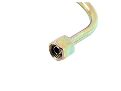 BMW 16121150440 Fuel Pipe