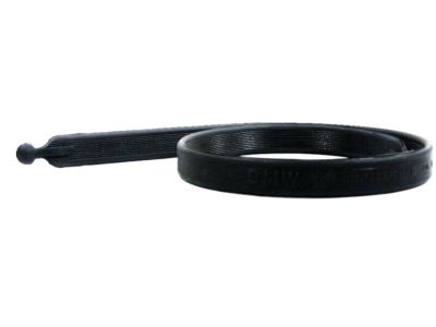 BMW 51478136450 Tensioning Strap, Black