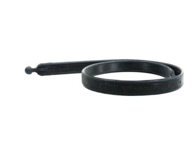 BMW 51478136450 Tensioning Strap, Black