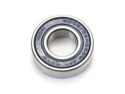 BMW 11211720310 Grooved Ball Bearing