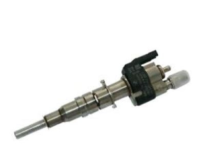 BMW 550i GT Fuel Injector - 13538616079