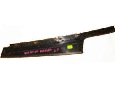 BMW 51437465137