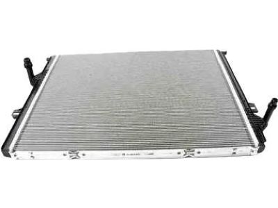 BMW 430i xDrive Gran Coupe Radiator - 17118741830