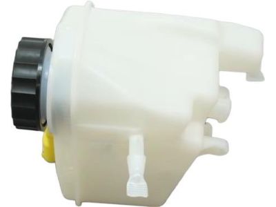 BMW 325Ci Brake Fluid Level Sensor - 34326751589