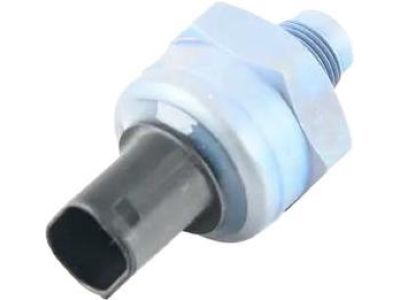 BMW 645Ci ABS Sensor - 34521164458