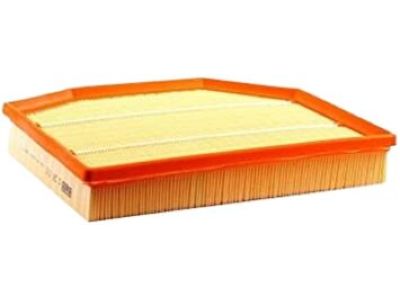 BMW Z4 Air Filter - 13717542545