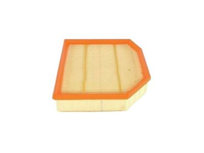 BMW Z4 Air Filter - 13717542545
