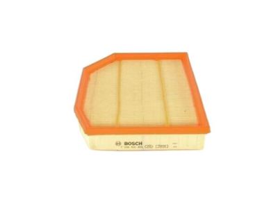 BMW Z4 Air Filter - 13717542545