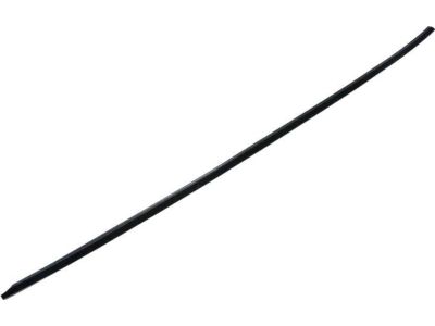 54128133642 BMW Circul. Sliding/Lifting Roof Cover Gasket Product Photo 2 of 3
