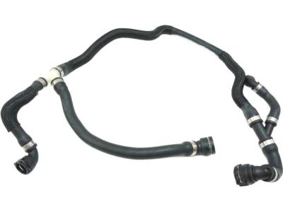 BMW 17127576371