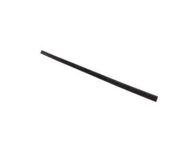 1999 BMW 323is Weather Strip - 51218201063