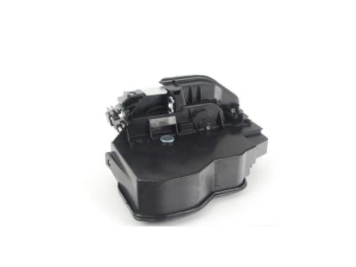 BMW X6 M Door Lock Actuator - 51227229460