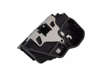 51217202144 BMW Right System Latch Product Photo 3 of 6