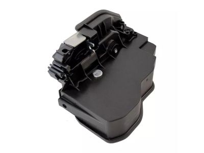 51217202144 BMW Right System Latch Product Photo 1 of 6