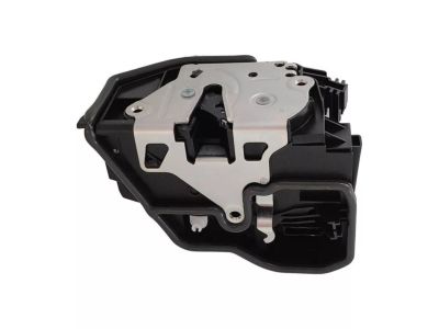 51217202144 BMW Right System Latch Product Photo 5 of 6