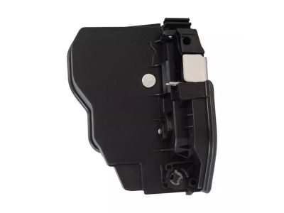 51217202144 BMW Right System Latch Product Photo 2 of 6