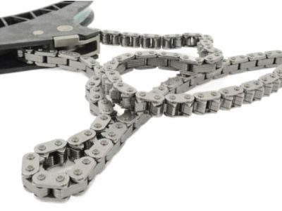 BMW 11317567500 Timing Chain With Tensioning Rail