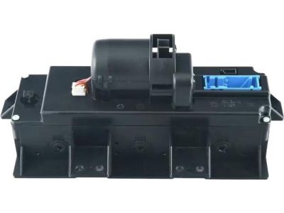 BMW 850i A/C Switch - 64111392082
