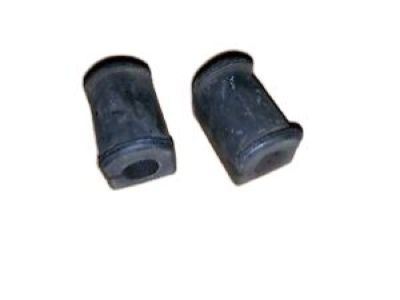 BMW Bavaria Sway Bar Bushing - 33551103492