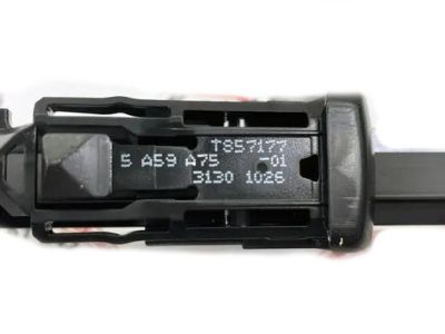 BMW 61612408631