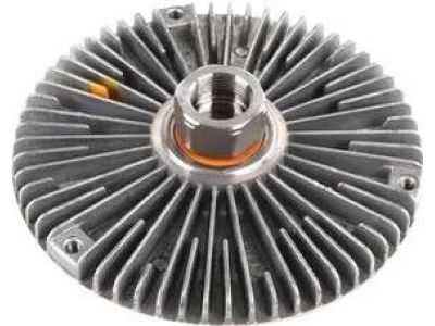BMW 323i Fan Clutch - 11527505302