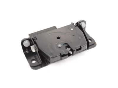 BMW 428i xDrive Gran Coupe Door Lock Actuator - 51247233025