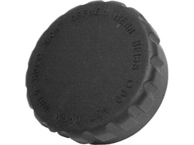 BMW 17114379047 Radiator Cap