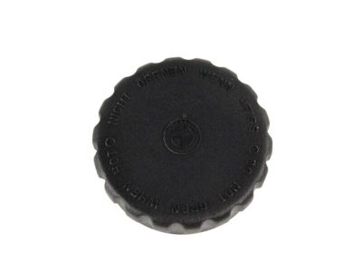 BMW 325is Coolant Reservoir Cap - 17114379047