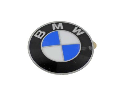 BMW 36136767550