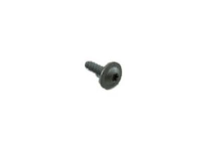 BMW 07149158760 Fillister Head Screw