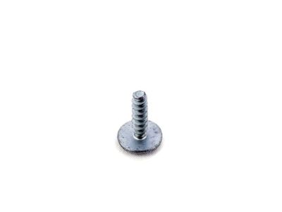 BMW 07149158760 Fillister Head Screw