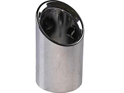 BMW 230i Tail Pipe - 18308679075
