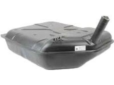 BMW 735i Fuel Tank - 16111176408