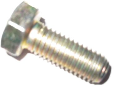 BMW 07119914114 Hex Bolt