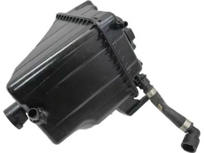 17138617044 BMW Coolant Expansion Tank Product Photo 6 of 6