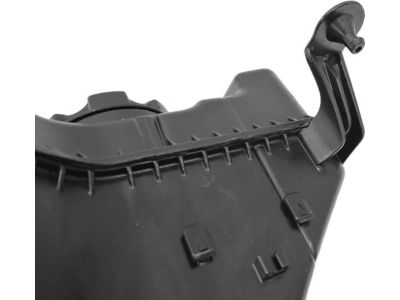 17138617044 BMW Coolant Expansion Tank Product Photo 2 of 6