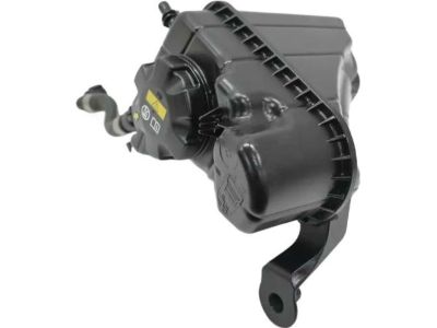 17138617044 BMW Coolant Expansion Tank Product Photo 4 of 6