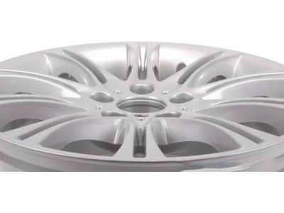 BMW 36117896490