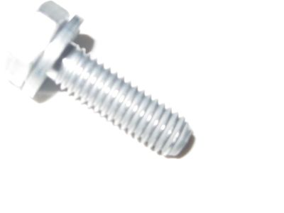 BMW 07119904527 Hex Bolt With Washer