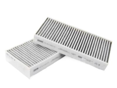 BMW i3s Cabin Air Filter - 64316835406