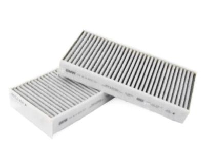 BMW Cabin Air Filter - 64316835406