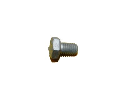 BMW 07119902914 Hex Bolt