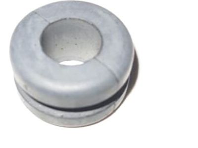 BMW 13711702508 Rubber Grommet