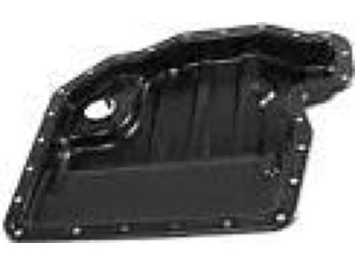 BMW 11131702891