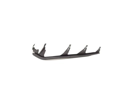 BMW 63128384489 Cover Strip, Left