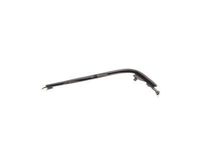 BMW 63128384489 Cover Strip, Left