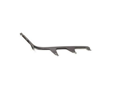 BMW 63128384489 Cover Strip, Left