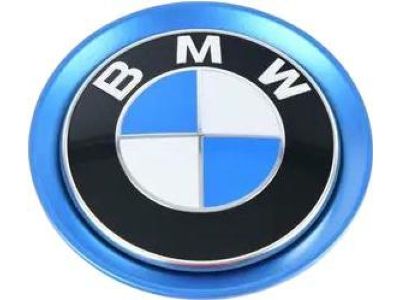 BMW i8 Emblem - 51147351746